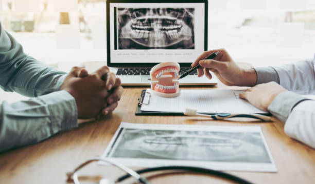Best Emergency Orthodontic Repairs in Woodward, IA
