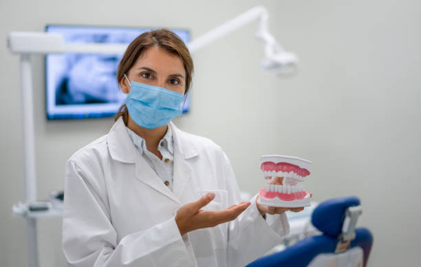Best Urgent Dental Care in Woodward, IA