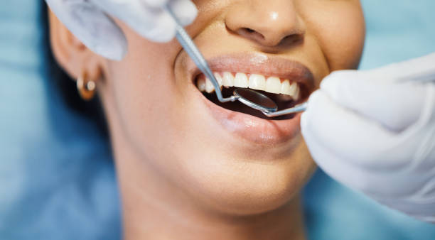 Best Weekend Emergency Dentist in Woodward, IA
