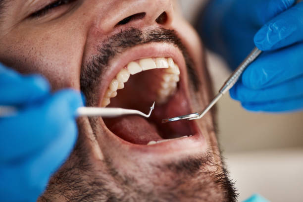 Best Weekend Emergency Dentist in Woodward, IA
