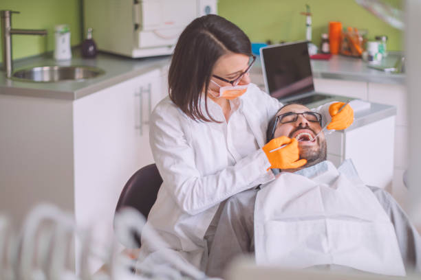Best Emergency Tooth Extraction in Woodward, IA