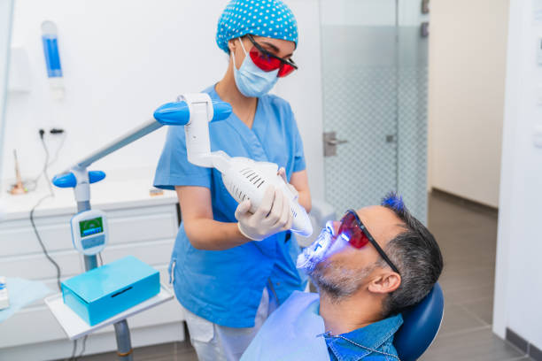 Best After-Hours Emergency Dentist in Woodward, IA